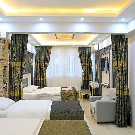 Istanbul Guesthouse Hostel Hotel