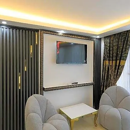 Istanbul Guesthouse Hostel 3* Istanbul