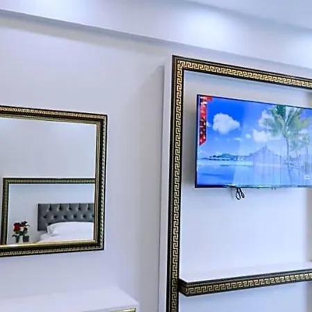 Istanbul Guesthouse Hostel 3*
