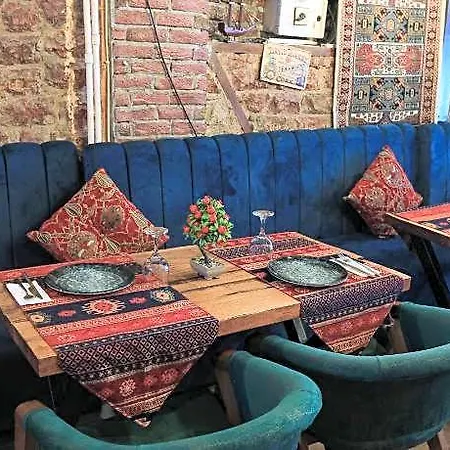 Hotel Istanbul Guesthouse Hostel