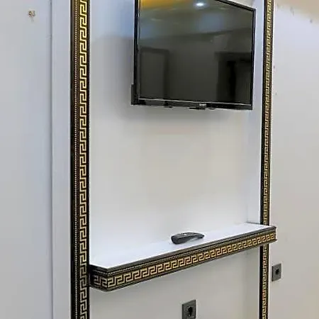 Istanbul Guesthouse Hostel Istanbul