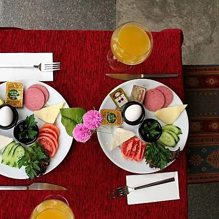 Hotel Istanbul Guesthouse Hostel Istanbul
