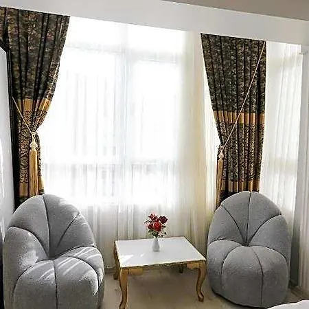 Hotel Istanbul Guesthouse Hostel