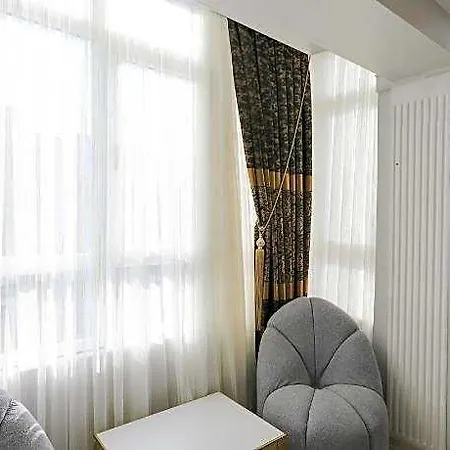 Hotel Istanbul Guesthouse Hostel Istanbul