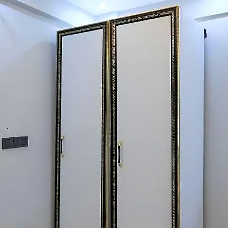 Istanbul Guesthouse Hostel