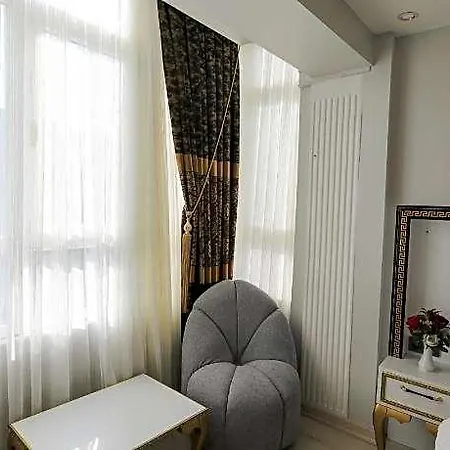 Istanbul Guesthouse Hostel فندق 3*
