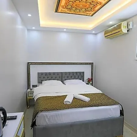 Istanbul Guesthouse Hostel اسطنبول