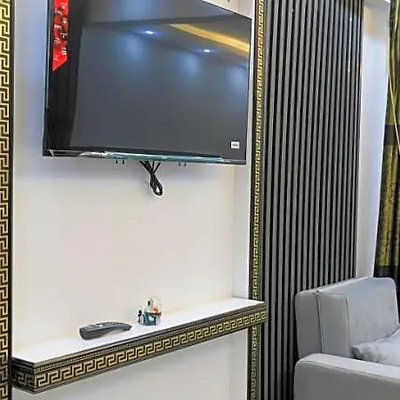 Istanbul Guesthouse Hostel فندق