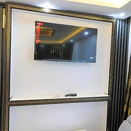 Istanbul Guesthouse Hostel اسطنبول