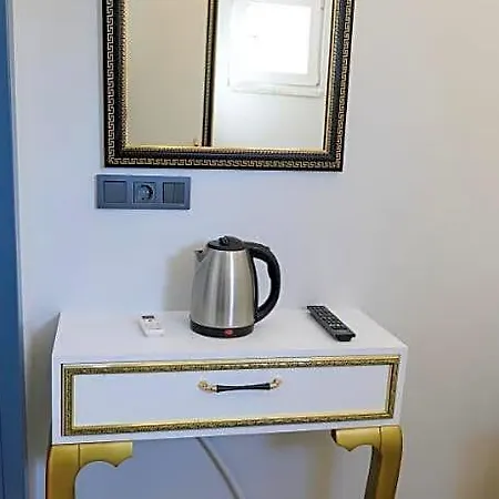 Istanbul Guesthouse Hostel Istanbul