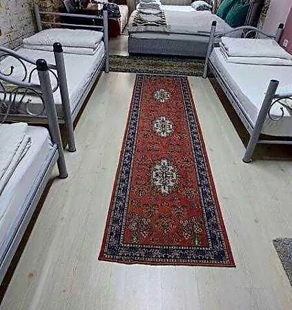 فندق Istanbul Guesthouse Hostel