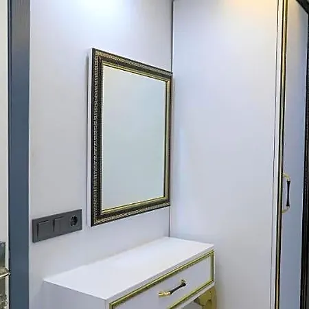 Istanbul Guesthouse Hostel Hotel